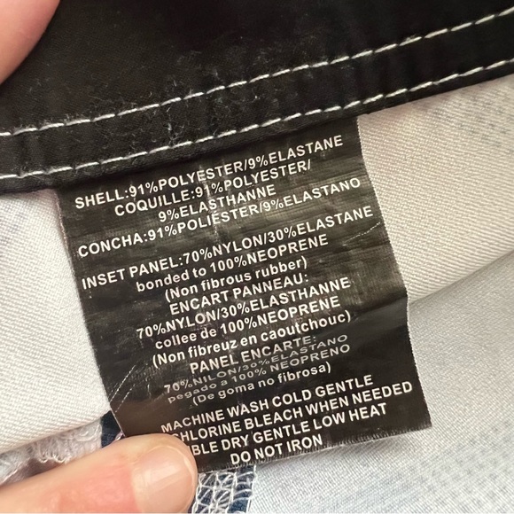 O’Neill Board Shorts - Swimsuit - Mens - Picture 5 of 6